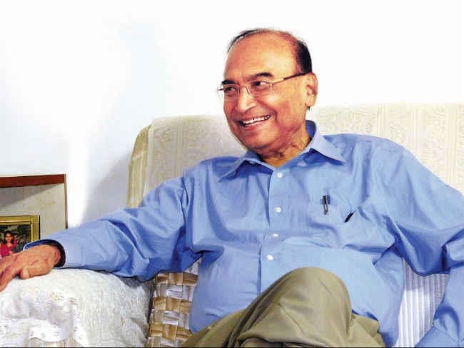 रांची के वरिष्ठ न्यूरो फिजिशियन डॉ केके सिन्हा का निधन, शोक की लहर