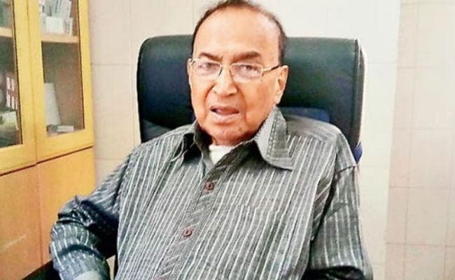 श्रद्धांजलि:  जब नहीं दिखती थी कहीं कोई उम्मीद, तब याद आते थे डॉ केके सिन्हा