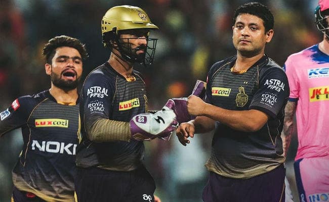 लगातार छठी हार के बाद KKR के कप्तान दिनेश कार्तिक ने कही ये बात