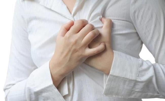 सावधान! एंटीबायोटिक का सेवन करने वाली महिलाओं को पड़ता है दिल का दौरा