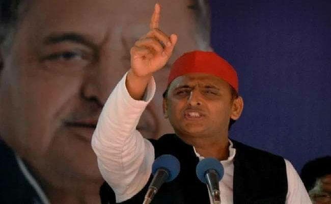 प्रधानमंत्री मोदी ने प्यासे बुंदेलखंड के लिए कुछ नहीं किया : अखिलेश