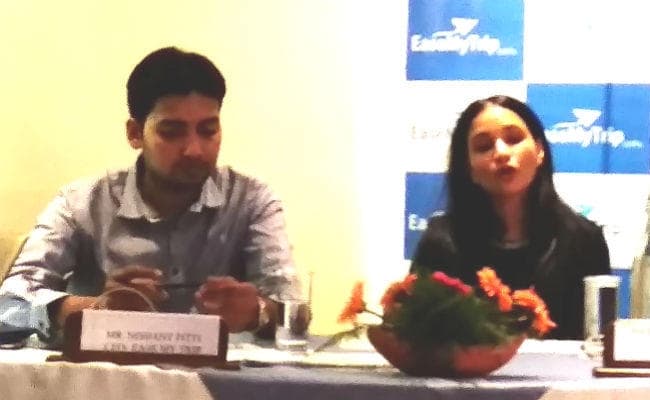 विस्फोट के बाद श्रीलंका के पर्यटन में 23 फीसदी की गिरावट, इज माय ट्रिप से रद्द की गयी बुकिंग