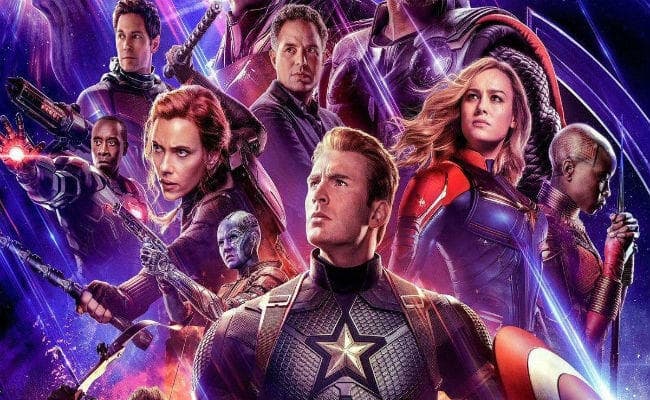 Avengers Endgame Review : एक्शन कम, इमोशन ज्यादा