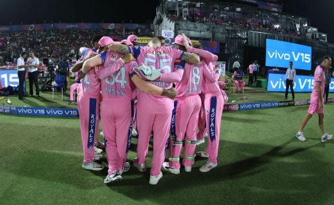 IPL 2019 : विदेशी खिलाड़ियों के बिना राजस्थान और हैदराबाद दोनों को होगी मुश्किल