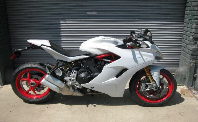 भारत के Second Class City में कदम रखेगी महंगी बाइक बनाने वाली Ducati