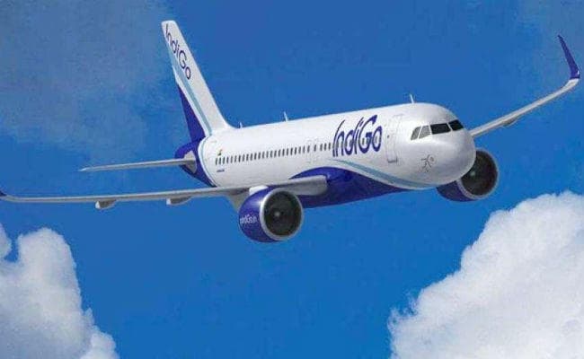 AAIB की जांच में हुआ खुलासा, इंडिगो की दो अप्रैल को पुणे में हुई घटना इंजन की गड़बड़ी से थी जुड़ी