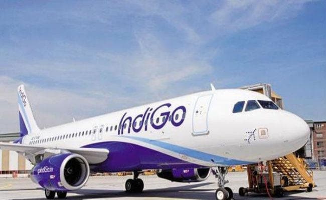 IndiGo की महिला स्टाफ के साथ पायलट ने कॉकपिट में की छेड़छाड़, जांच में जुटी पुलिस
