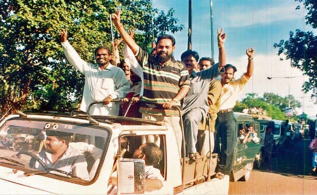 विद्युत का खूंटा हिलाने के लिए चंपई को चाहिए एकजुट विपक्ष