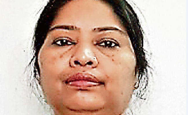 मयूरभंज : अंजनी सोरेन के मैदान में आने से मुकाबला हुआ त्रिकोणीय, शिबू सोरेन की बेटी हैं अंजनी