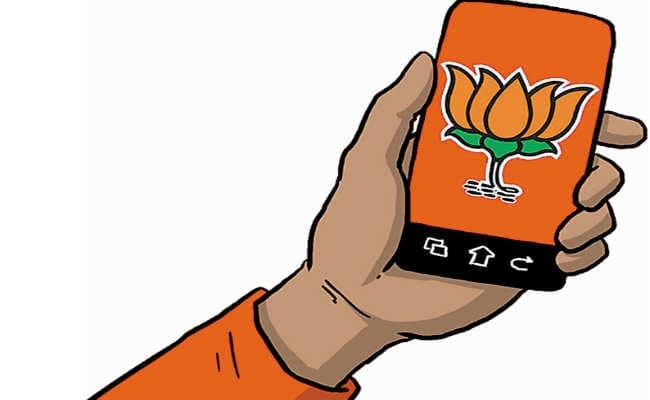 भाजपा ने अपने 96 सांसदों पर नहीं जताया भरोसा