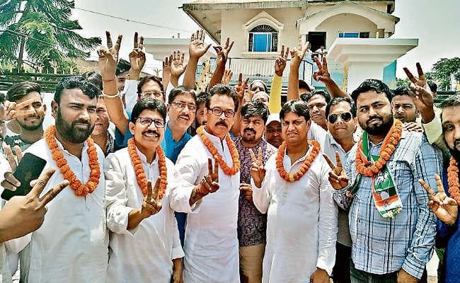 मोदी सरकार के कारण लोकतंत्र खतरे में : सुखदेव