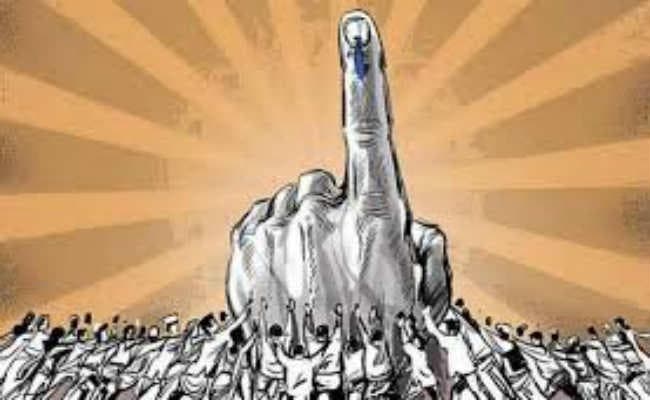 वोट बढ़ाने की जुगत : एक बार जो मैंने कमिटमेंट कर दी तो मैं वोट जरूर देता हूं...