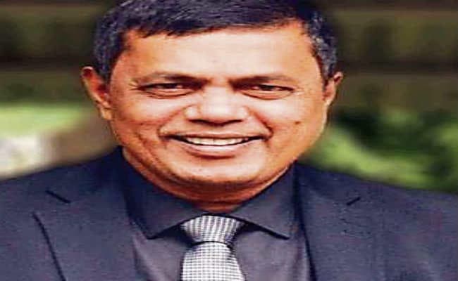 आइएएस एसएम राजू, रामय्या समेत आठ पर चार्जशीट दाखिल