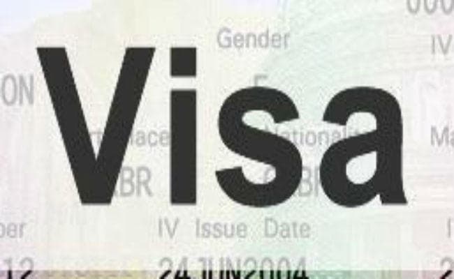 पाकिस्तानियों को वीजा देने से इनकार कर सकता है अमेरिका