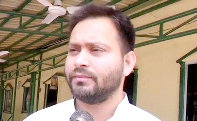 तेजस्वी का केंद्र सरकार पर बड़ा हमला, कहा- बीजेपी के IT सेल की तरह काम कर रहे सीबीआई, ईडी और आयकर विभाग