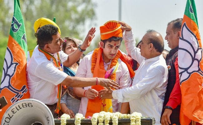 गौतम गंभीर के खिलाफ एफआईआर का आदेश, जानें क्‍या है मामला