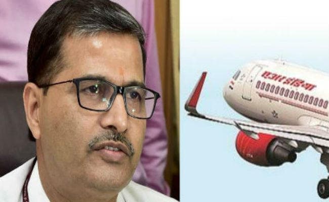 PSS सॉफ्टवेयर ठप होने से Air India की 155 उड़ानों में देरी, दुनियाभर के हवाई अड्डों पर इंतजार करते रहे सवारी