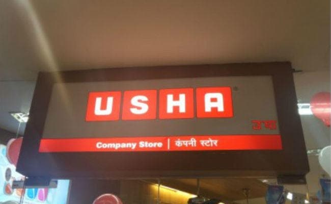 महिलाओं की कटाई-सिलाई की ट्रेनिंग देने के लिए उषा इंटरनेशनल का मेघालय सरकार से करार