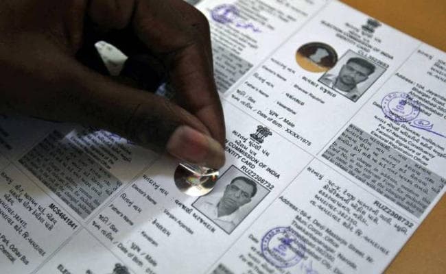 Dumka Byelection 2020 : दुमका जिले में आदर्श आचार संहिता लागू, कोरोना काल में पहली बार होगा यह बदलाव