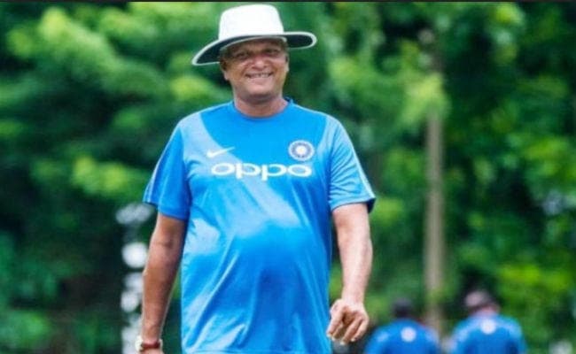 बीसीसीआई लोकपाल  करेंगे महिला क्रिकेट टीम कोच के तौर पर रमन की नियुक्ति की समीक्षा