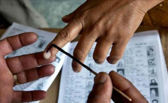 झारखंड में तीन सीटों के लिए प्रचार खत्म, मुकाबले में 59 प्रत्याशी मैदान में