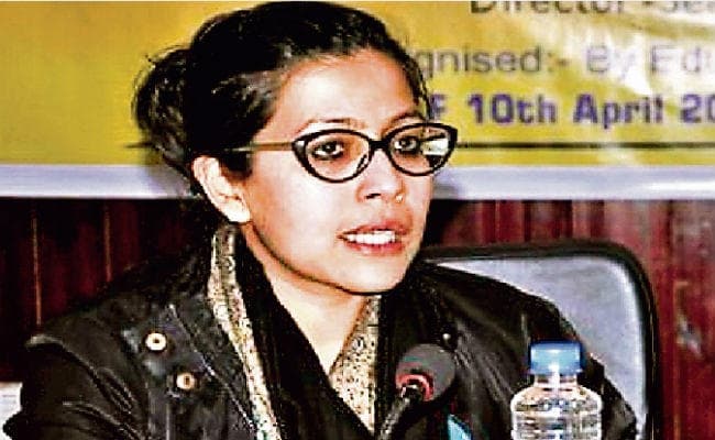 सबसे ऊंचे बूथों का जिम्मा संभाल रहीं महिला अफसर