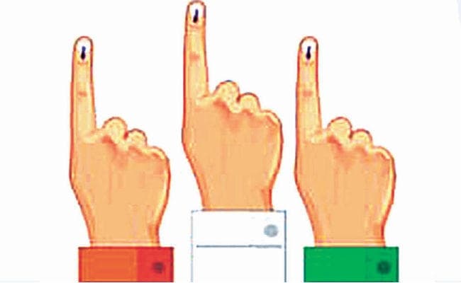 पिछले चुनाव में चौथे चरण की 71 में से 56 सीटों पर राजग का था कब्जा, प्रदर्शन दोहराने को एनडीए को चाहिए 79% स्ट्राइक रेट