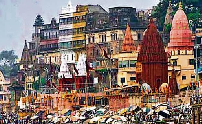 .....जब बोले बनारसी, विपक्ष ने तो मोदी के टक्कर का उम्मीदवार ही नहीं दिया, डर गये गठबंधन-कांग्रेस के बड़े नेता