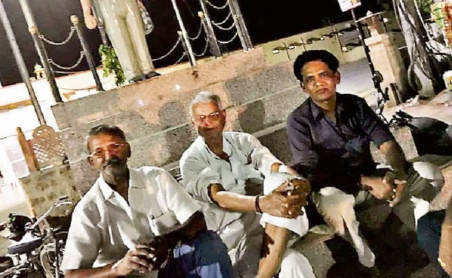 नागौर में जाट राजनीति पर वर्चस्व की लड़ाई, भाजपा-कांग्रेस में सीधी टक्‍कर, इस सीट से 11 बार जीती कांग्रेस