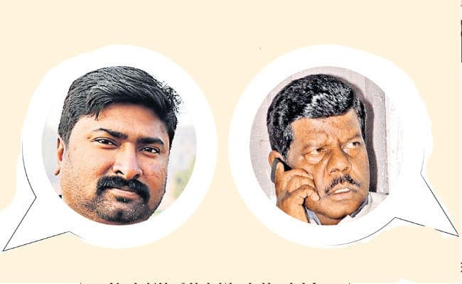 राजमहल संसदीय क्षेत्र: भाजपा प्रत्याशी हेमलाल व झामुमो के विजय से प्रभात चौपाल में जब पूछे गये जनता के 4 सवाल...