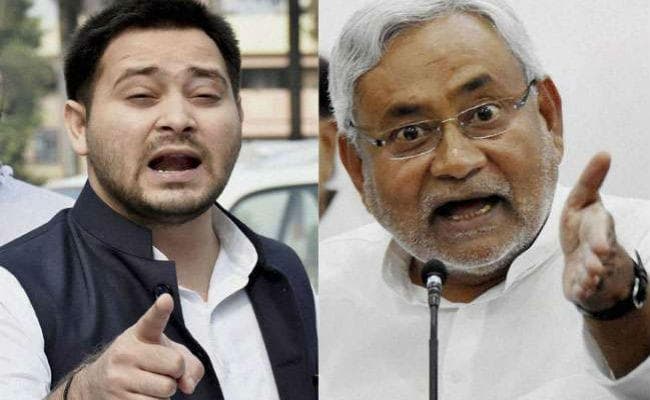 लोकसभा चुनाव को लेकर भाषणों में नेता उठा रहे मुद्दे, नीतीश विकास तो तेजस्वी का मुद्दा आरक्षण