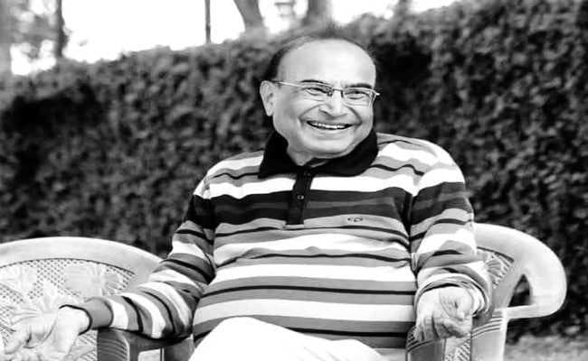 स्मृति शेष : डॉ केके सिन्हा इतिहास, संगीत के भी विलक्षण जानकार थे