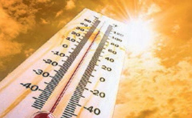 Jharkhand Weather Forecast:झारखंड में धूप का दिखेगा तेवर, कब से चलेगी लू, बच्चों-बुजुर्गों को ज्यादा खतरा