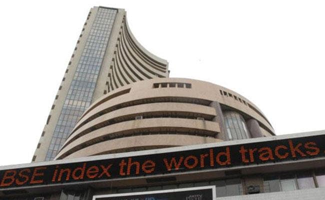 Sensex की शीर्ष 10 में से आठ कंपनियों का Market Cap 54,152 करोड़ रुपये बढ़ा