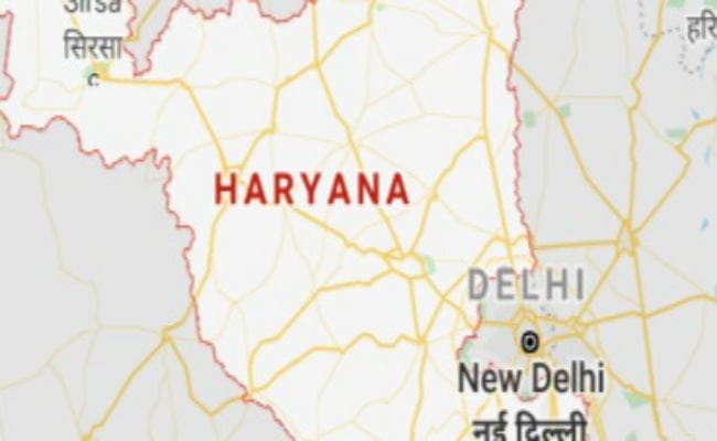 लोकसभा चुनाव: दो दशक पहले लगे ‘अति संवेदनशील'' मतदान केंद्र का टैग हटाना चाहता है हरियाणा का यह गांव