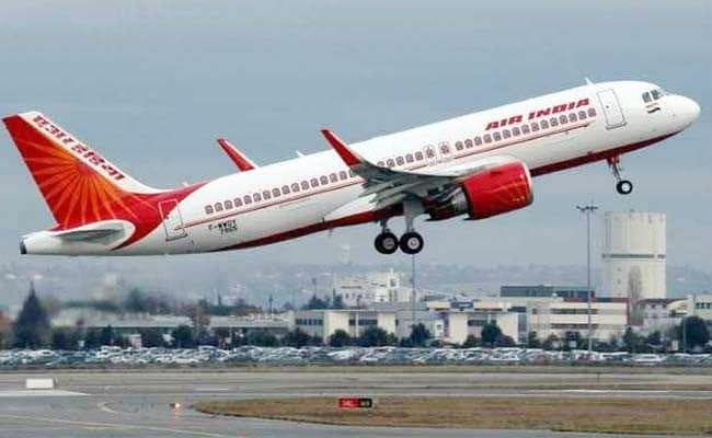 एअर इंडिया के सॉफ्टवेयर में खराबी का असर : रविवार को 137 उड़ानों में देरी