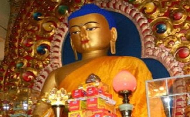 वैशाली में महात्मा बुद्ध के भिक्षापात्र को वापस लाने की मांग तेज हुई