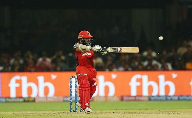 #DCvRCB : दिल्ली कैपिटल्स ने बैंगलोर को 16 रन से हराया, प्लेआफ में स्थान पक्का