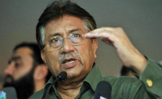 देशद्रोह मामला : मुशर्रफ के पाकिस्तान लाैटने की संभावना कम