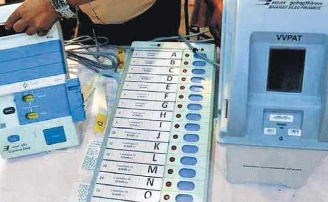 #LokSabhaElection : चौथे चरण में नौ राज्यों की 72 सीटों पर सोमवार को मतदान