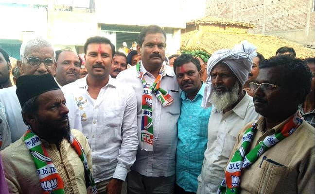 कसमार में बोले सुदेश महतो : मोदी को छोड़ देश में दूसरा कोई नेता नहीं