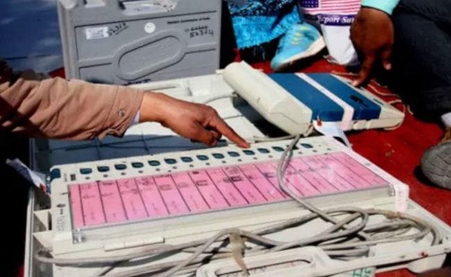 लोकसभा चुनाव चौथे चरण : नौ राज्यों की 71 सीटों पर आज पड़ेंगे वोट