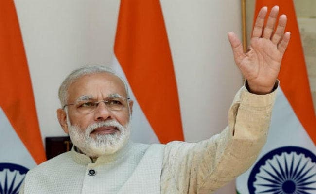 आज गया व कल पटना एयरपोर्ट पर लैंड करेंगे पीएम मोदी