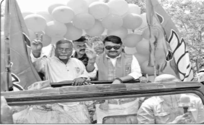 बंगाल की स्थिति ठीक नहीं, कश्मीर जैसे हो जायेंगे हालात : कैलाश विजयवर्गीय