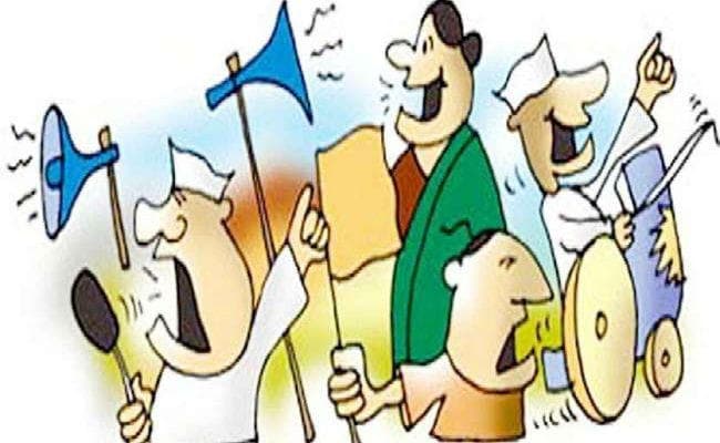 पटना : चुनावी समर में बढ़ गयी रफ्तार, रोज 1000 किमी का सफर कर रहे नेता