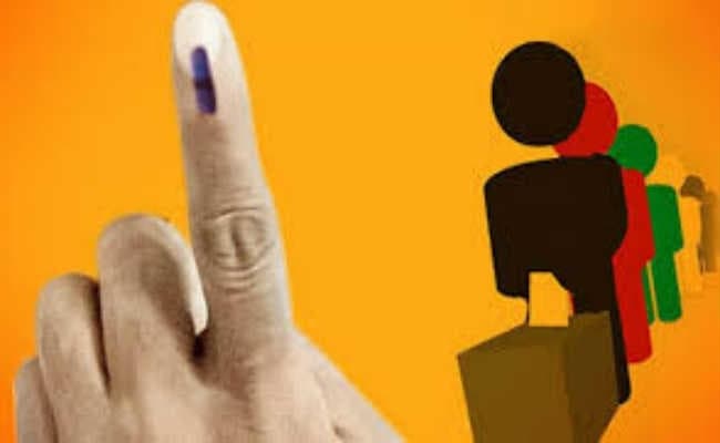 36.56 लाख से अधिक मतदाता आज 17 प्रत्याशियों के भाग्य का करेंगे फैसला