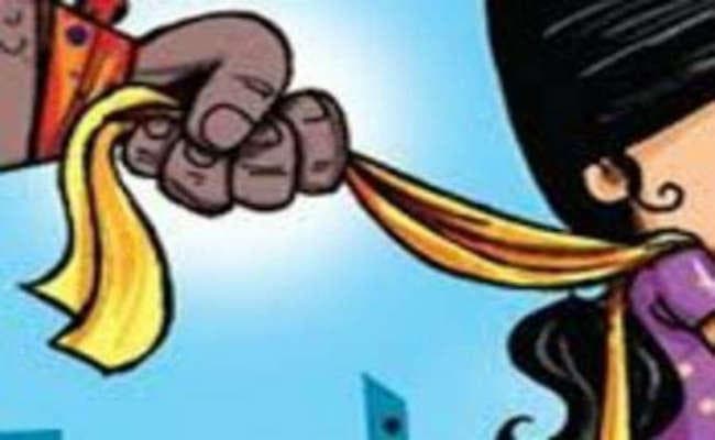 ऑटो में छात्रा से छेड़खानी, घरवालों की शिकायत पर सीसीटीवी कैमरे की मदद से चालक हुआ गिरफ्तार