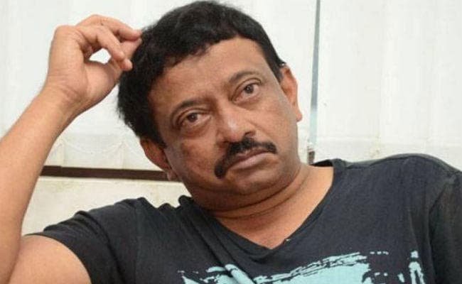 रामगोपाल वर्मा के विजयवाड़ा में प्रवेश पर रोक