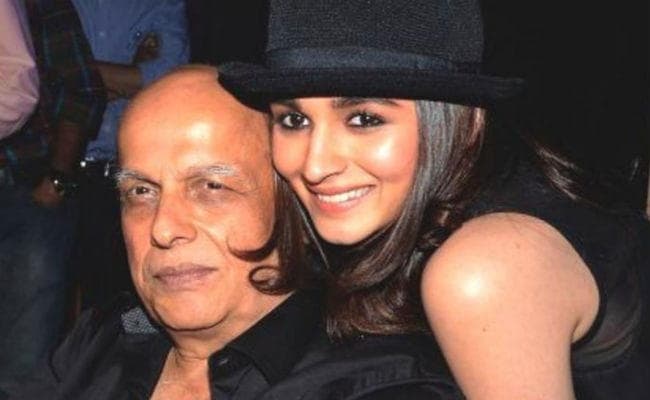 पिता के साथ काम करना आसान नहीं होगा : आलिया