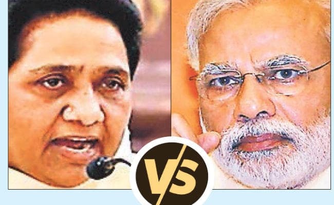 उप्र की 12 सीटों पर भाजपा को दोहराव की चुनौती, इन सीटों पर सपा-बसपा भारी